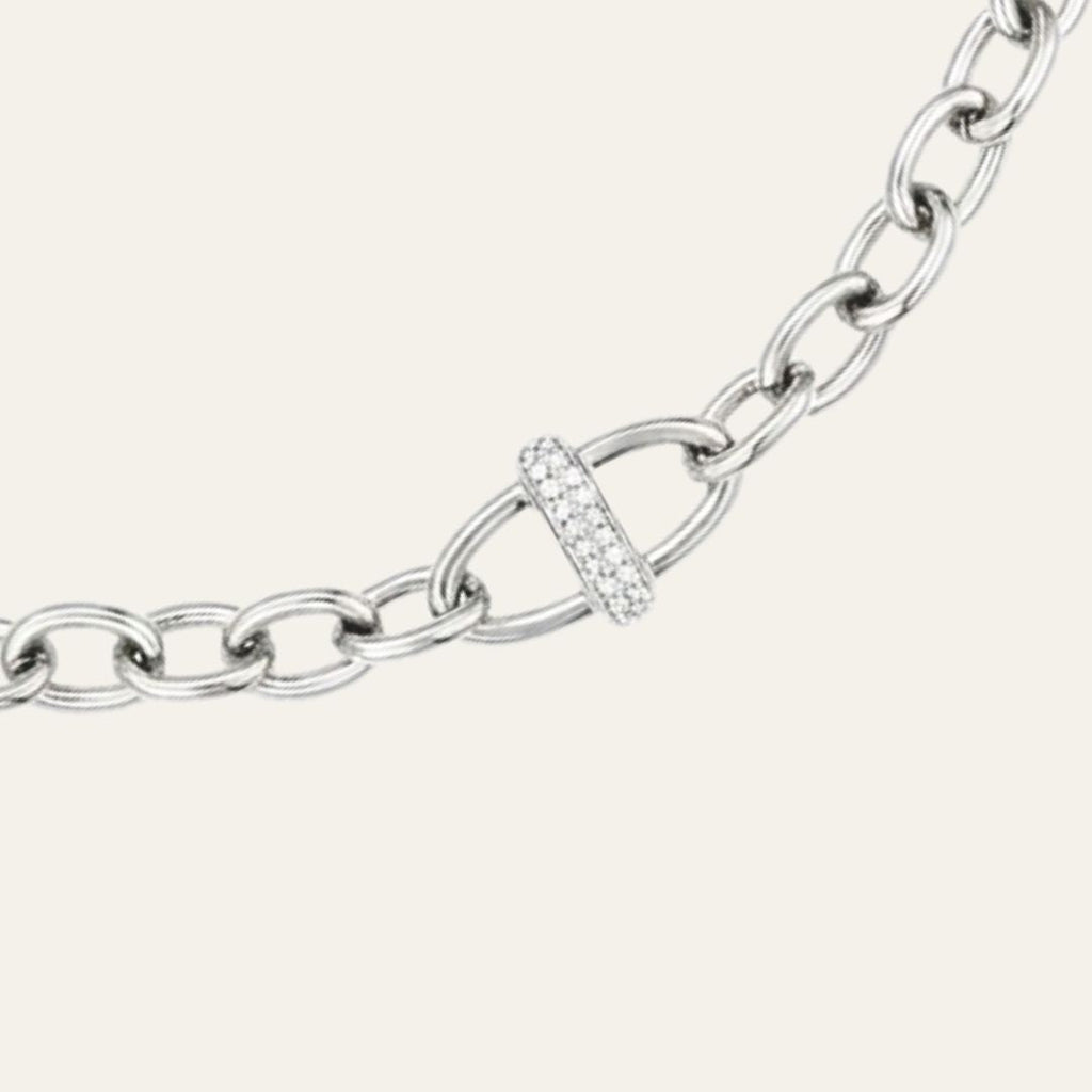 Embellished Solas Chain