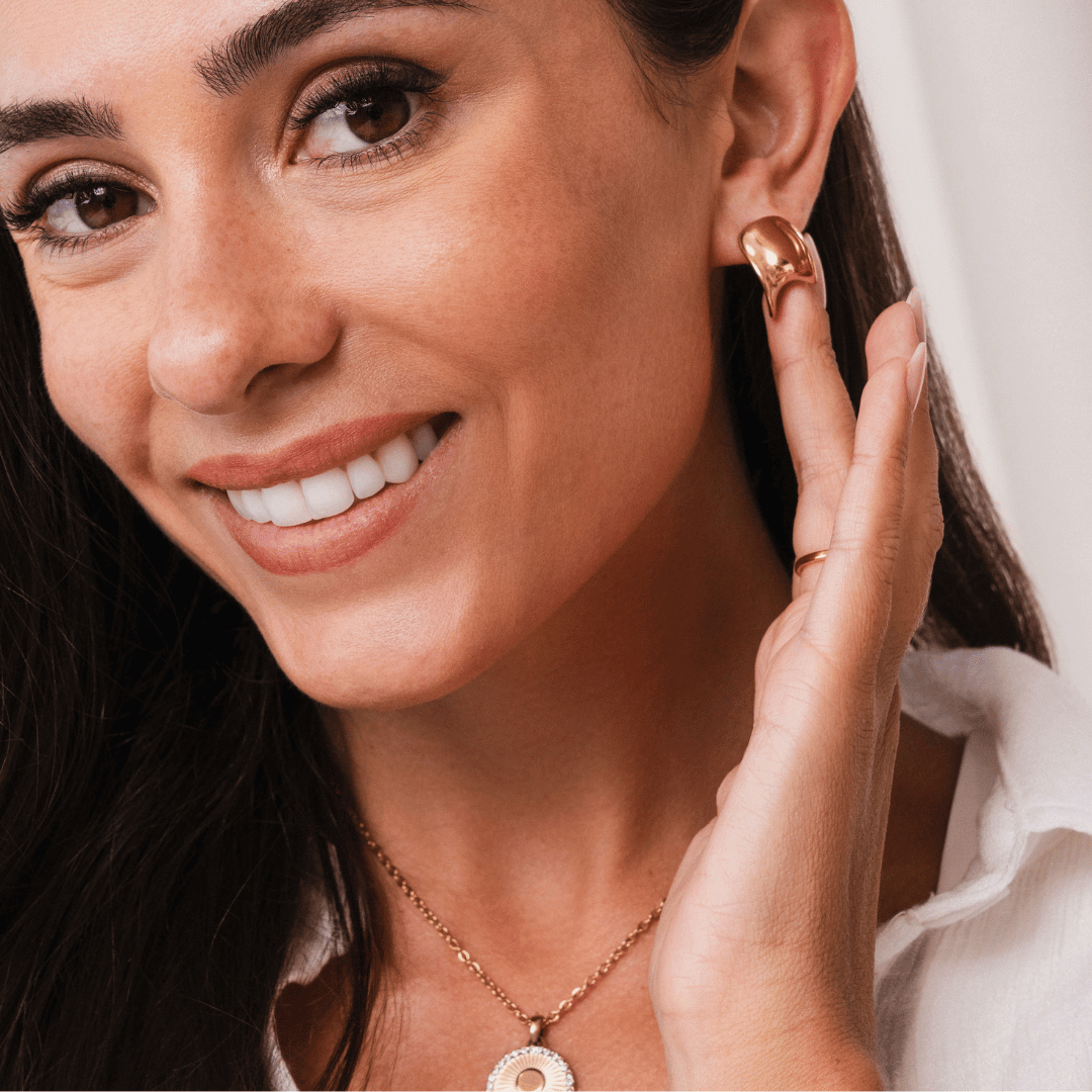 Cadence Earrings