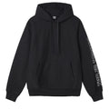 STÜSSY SPORT HOODIE