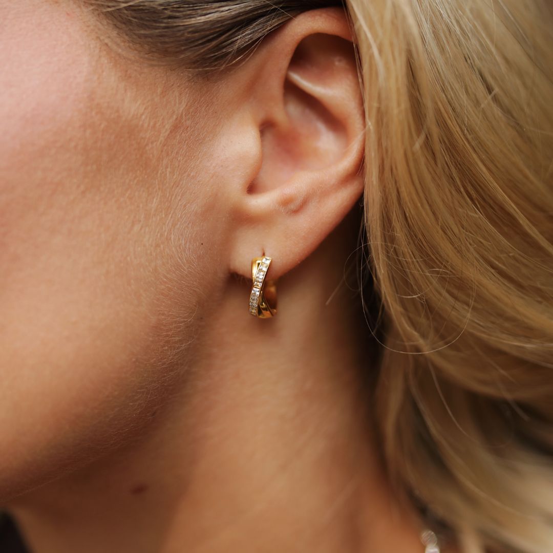 Alora Hoops