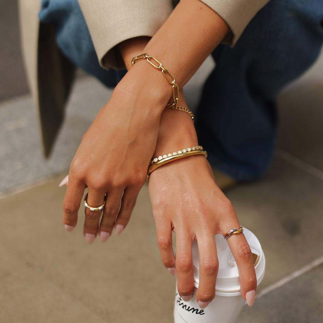 Solas Ring
