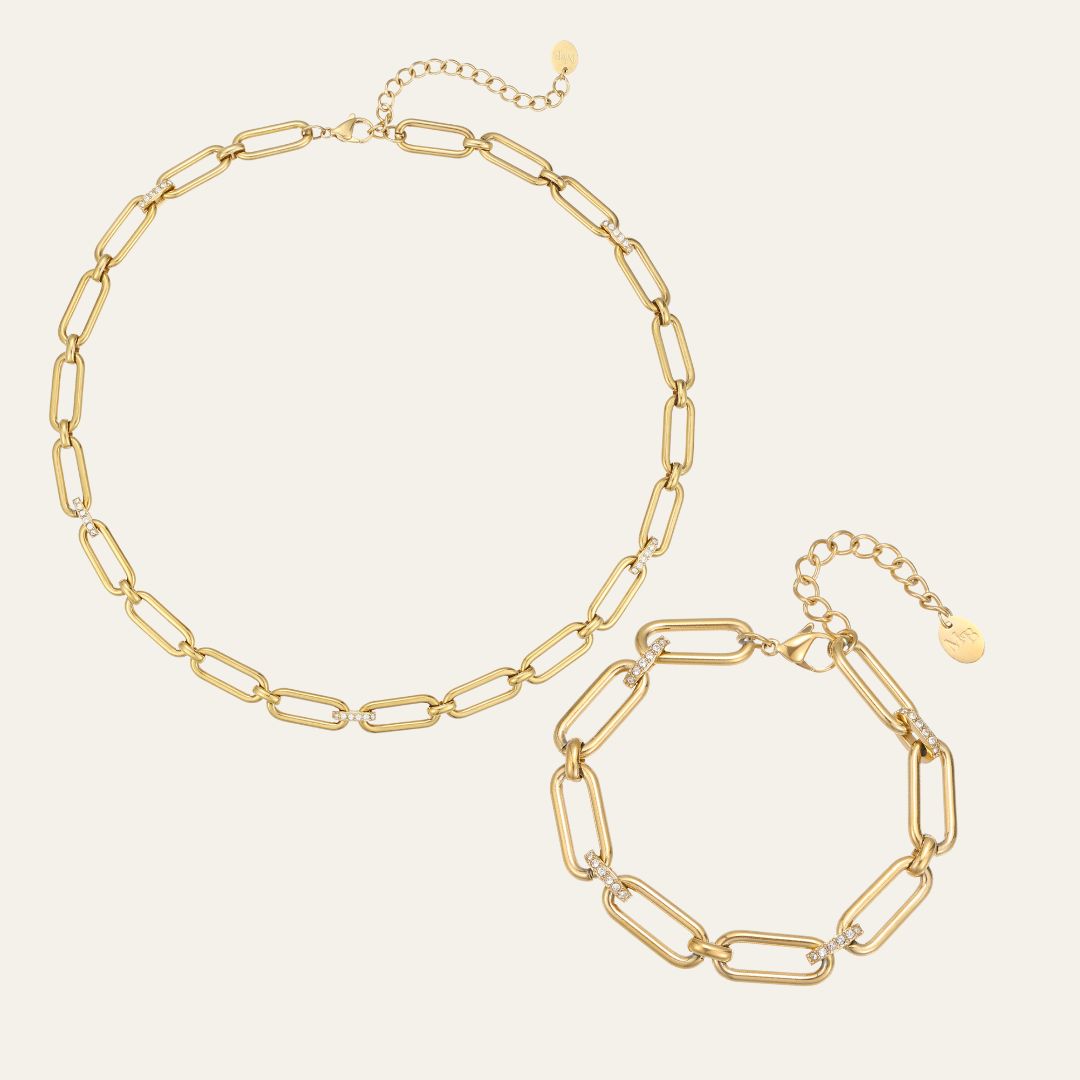 Elevated Link Set