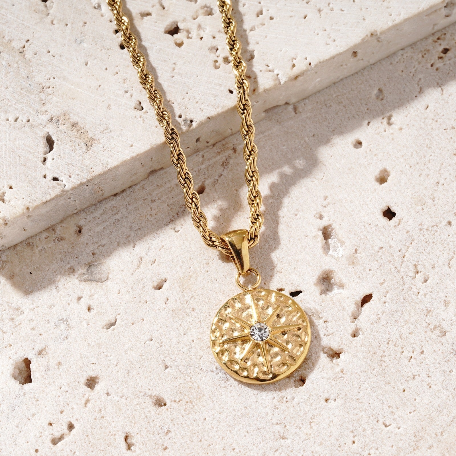 Intuition Necklace