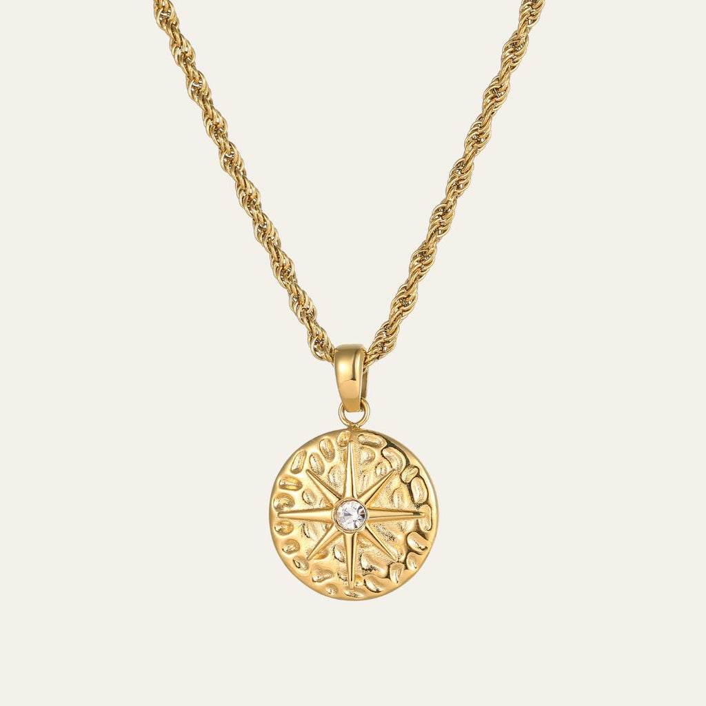 Intuition Necklace