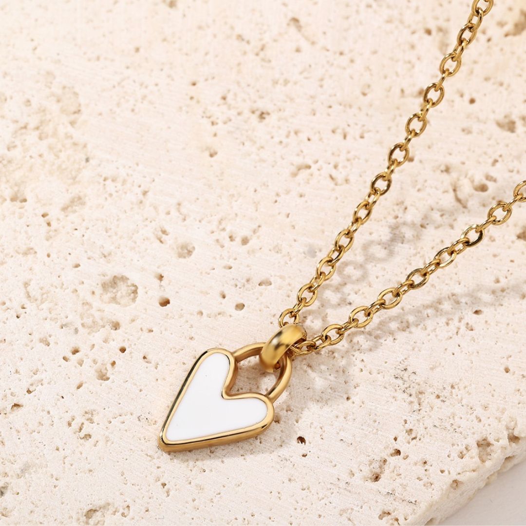 Lovestory Necklace