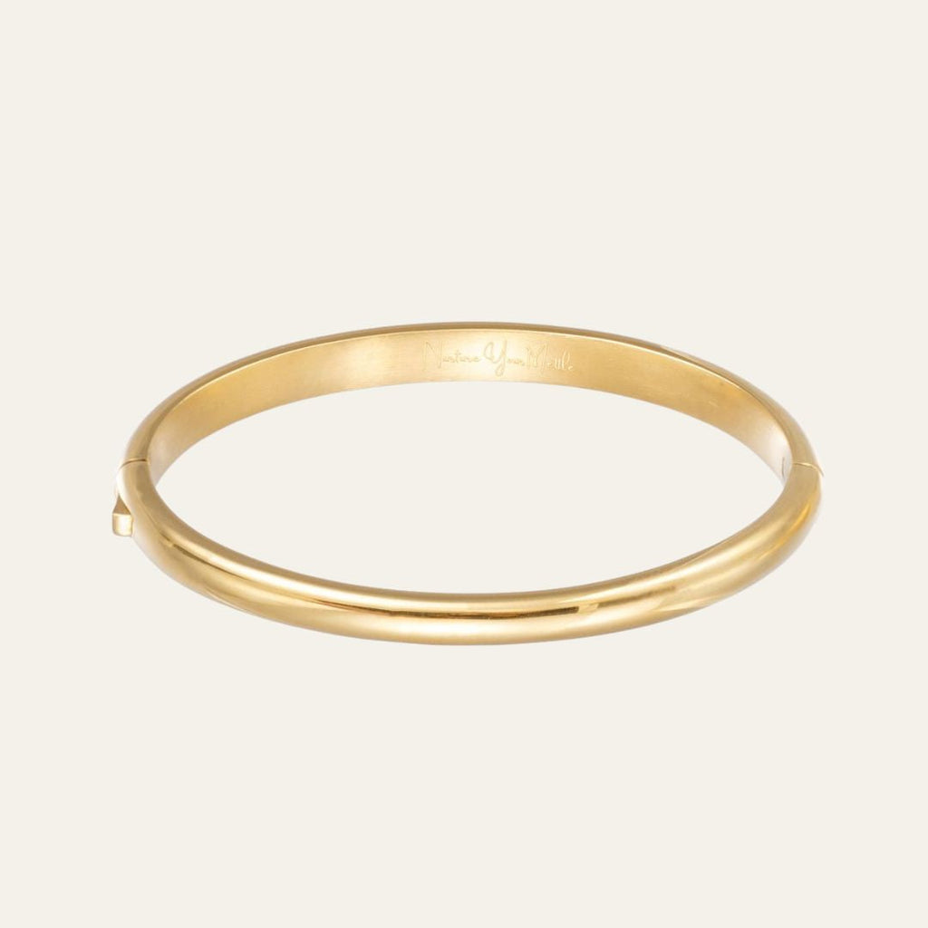 Nurture Classic Bangle
