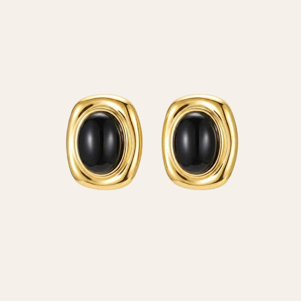 Paloma Statement Earrings