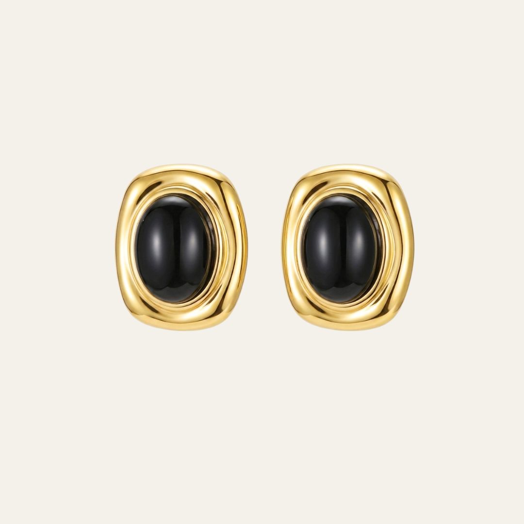 Paloma Statement Earrings