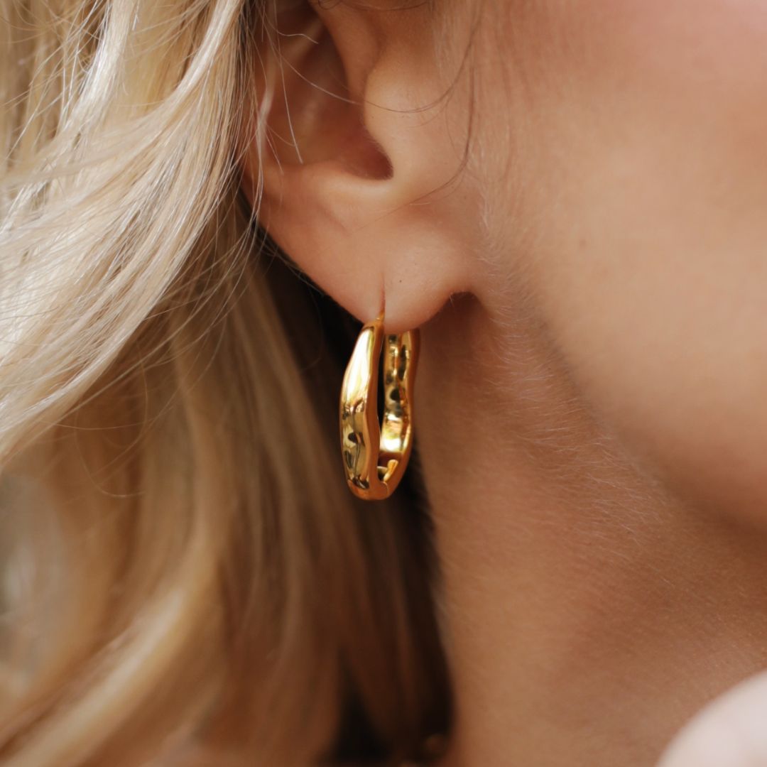 Ripple Hoops