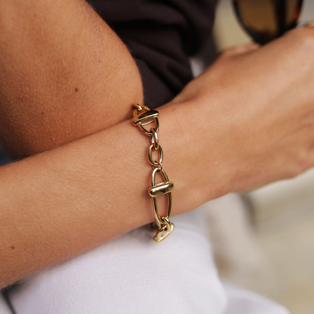 Solas Bracelet