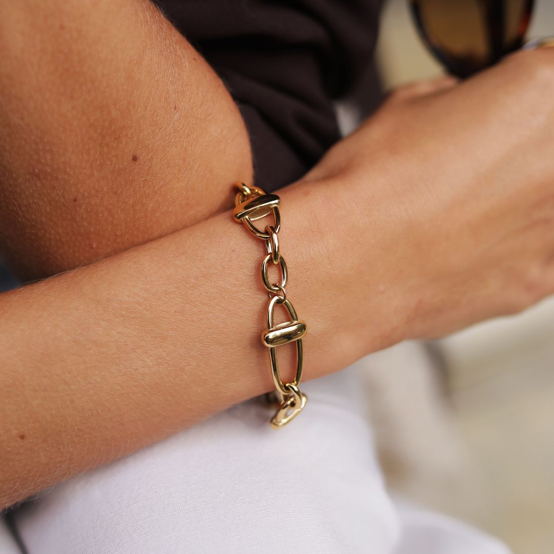 Solas Bracelet