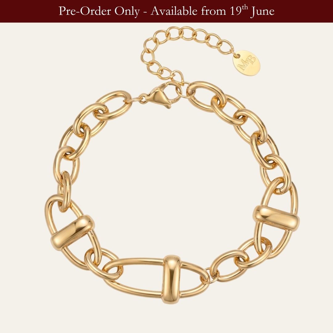 Solas Bracelet