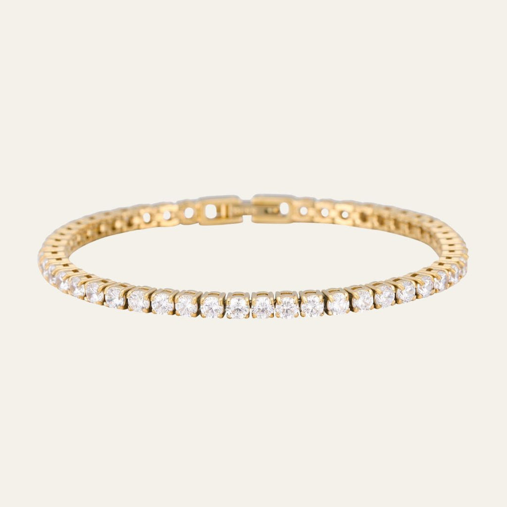 4 Piece Bracelet Stack