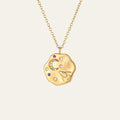 To The Moon & Back Necklace